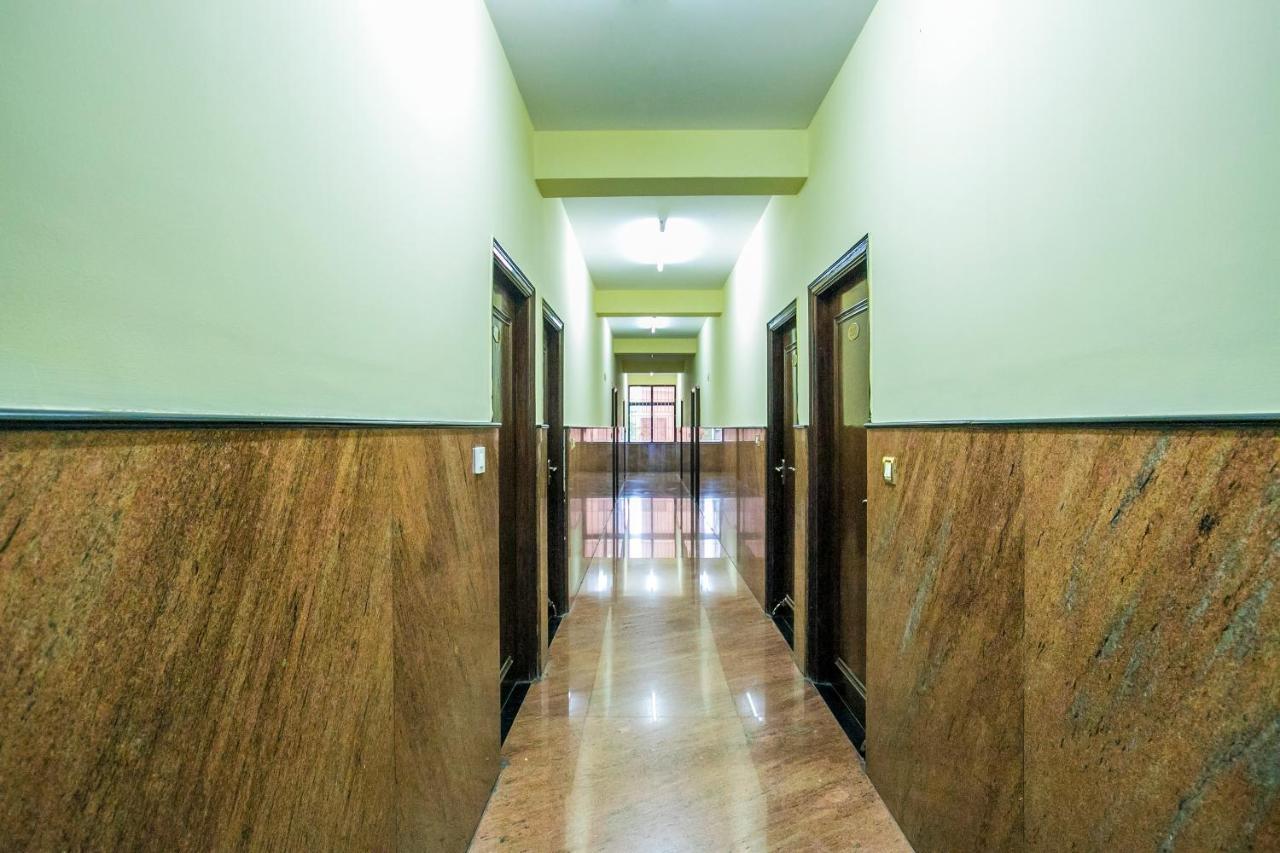 فندق Priyanka Residency بنغالور المظهر الخارجي الصورة